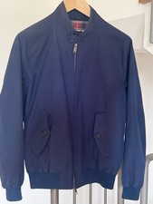 Baracuta G9 Harrington Jacket