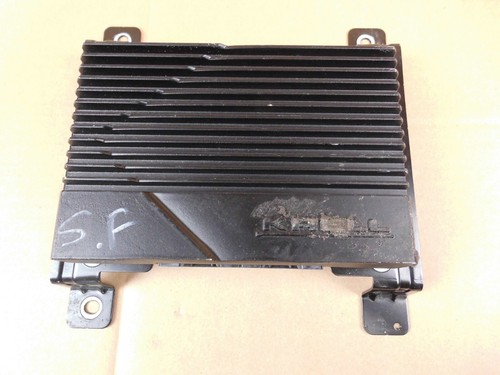 Amplificatore hyundai santa - hyundai,