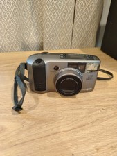 Minolta Riva Zoom 140 EX Data