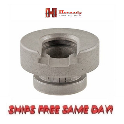 Hornady shell holder - #, per