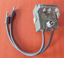 WIRELESS SET 22 WS22 ARMY