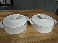 Piatto verdura vintage Thomas