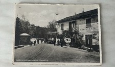 CARTOLINA CASTELLETTO D’ORBA