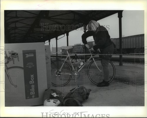 1991 stampa foto - 1991,