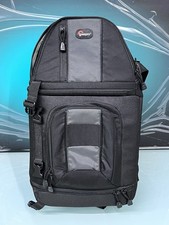Borsa obiettivo fotocamera