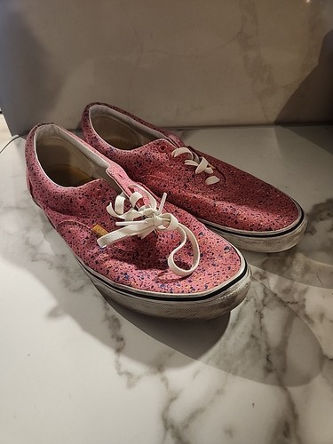 Vans epoca overspray - vans,