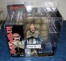 Modellino IRON MAIDEN Piece of
