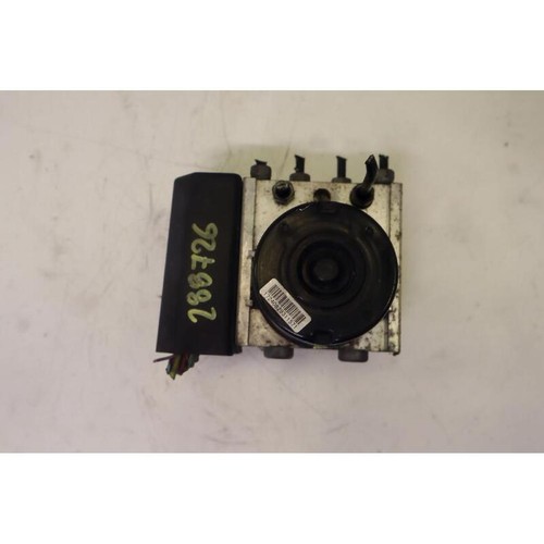 Centralina abs pompa - abs,