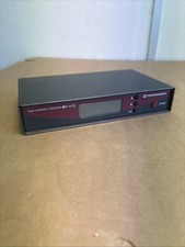 Sennheiser EW100 G2 ricevitore