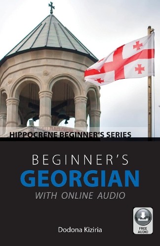 Beginner georgian with - beginner's,