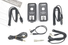 Calumet Pro Series 4 canali