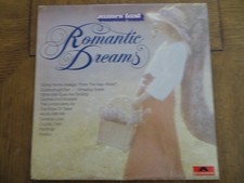 James Last – Romantic Dreams