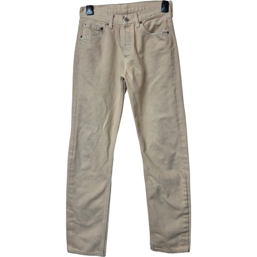 Levi 501 jeans uomo w28 - levi's,
