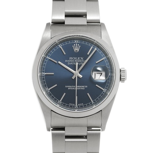 Orologio rolex datejust 16200 - datejust,