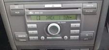 Ford Mondeo Mk3 Lettore CD