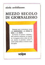 EBOND Mezzo Secolo di