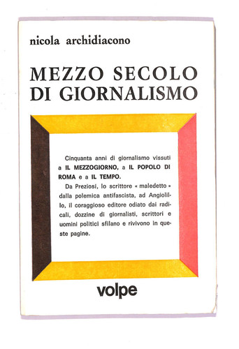 Ebond mezzo secolo - ebond, di
