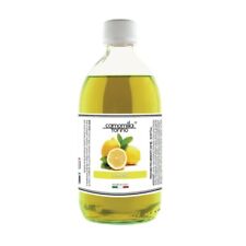 RICARICA DIFFUSORE PER AMBIENTE CAMOMILLA TORINO LIMONE 500ML