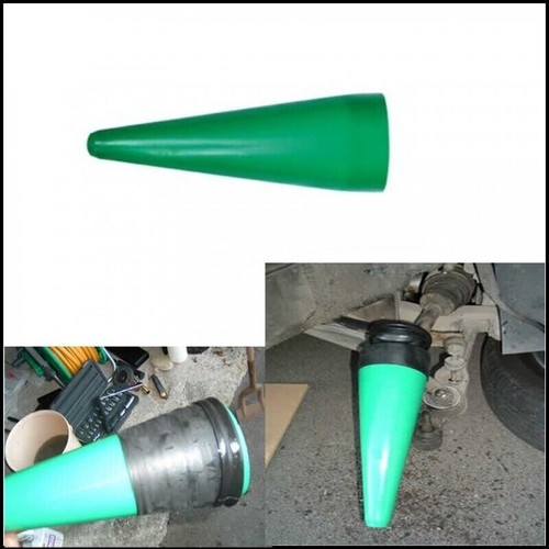 Cono per montaggio cuffie