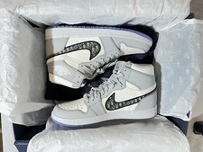 NEW DS Size 9.5 - Jordan 1 x