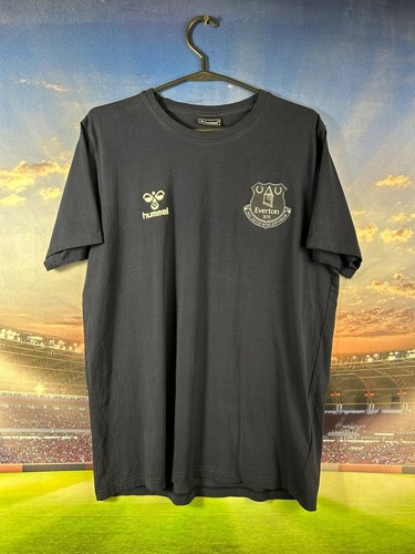 Everton training jersey - everton, fan