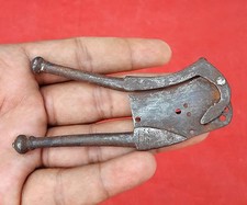 19c Ferro Antico Betel Dado