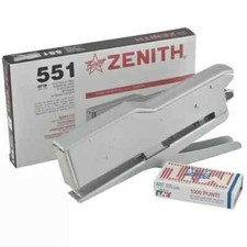 SPILLATRICE A PINZA ZENITH 551
