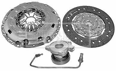 Kit frizione per opel - per, astra