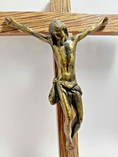 Crocifisso in legno - Arte