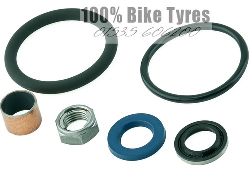 Kit assetto testata - assetto,