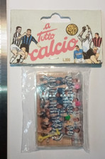 flipper gioco SQUADRA CALCIO AKGRAGAS AGRIGENTO SICILIA no gagliardetto maglia