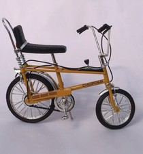 Raliegh chopper bike Model