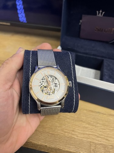 Orologio maserati vintage - orologio,