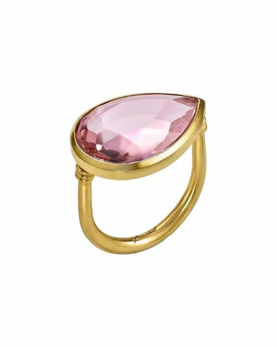 Anello baccarat marie - anello,