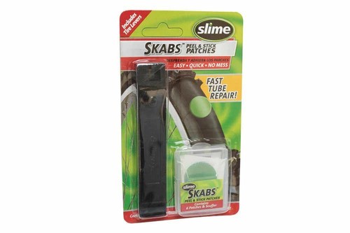Kit riparazione slime - con, leve