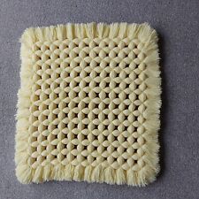 Coperta bambino fatta a mano