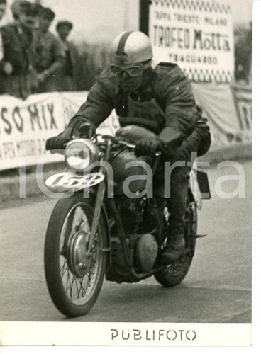 1955 milano taranto - milano-taranto,