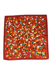MOSI FOULARD DONNA WOMAN SCARF