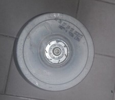 MOTORE VORWERK FOLLETTO PER ASPIRAPOLVERE VK 131 VK 130 CERTIFICATO TUV 