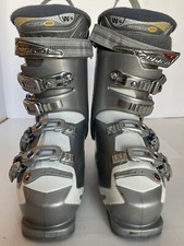 Scarponi sci nordica - sci,