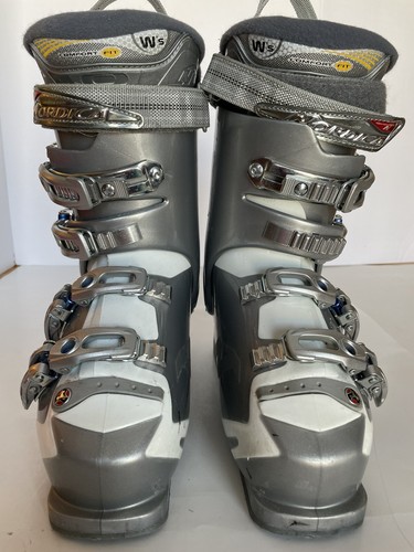 Scarponi sci nordica gs - da,
