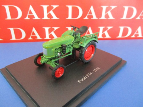 Die cast modellino - 1/43,
