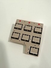 Tastiera parte attiva Teac C3X