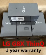 Smartphone LG G8X ThinQ