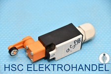 Interruttore di sicurezza