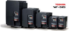 INVERTER TRIFASE TOSHIBA per