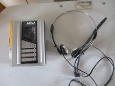 AIWA BALADEUR STEREO  CASSETTE