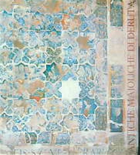 Antiche maioliche deruta - antiche,
