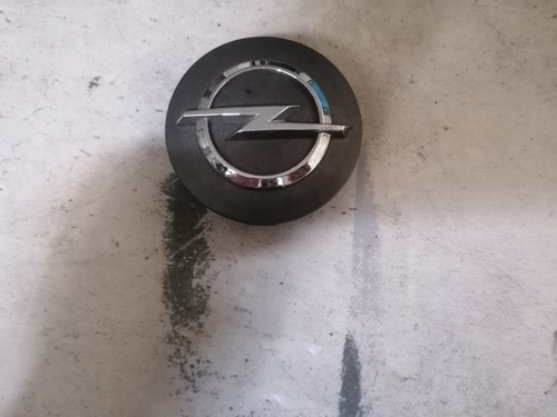 Opel astra zafira coprimozzo - astra,