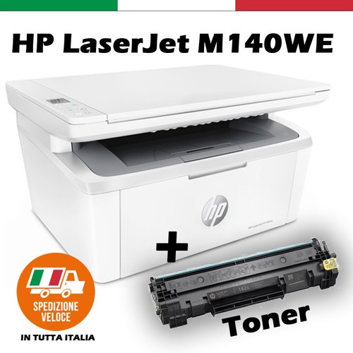 Laserjet m140we stampante - laserjet,
